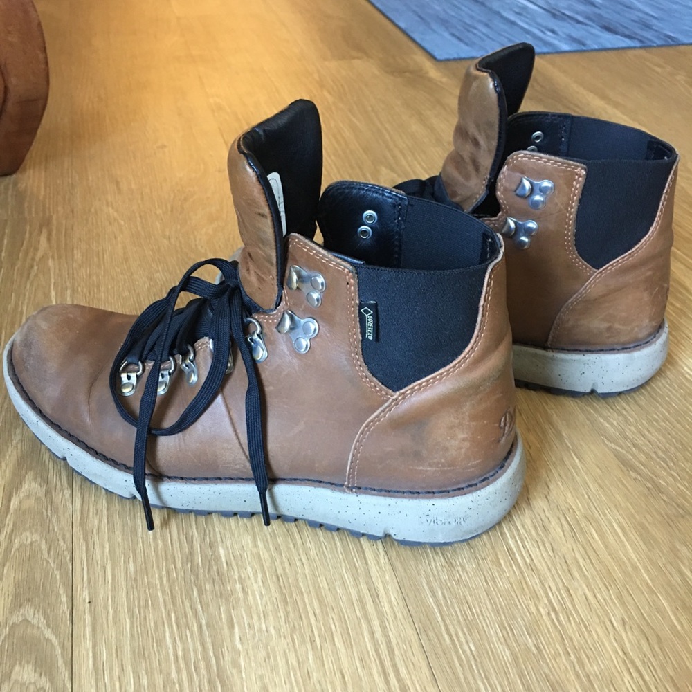 Danner Vertigo 917